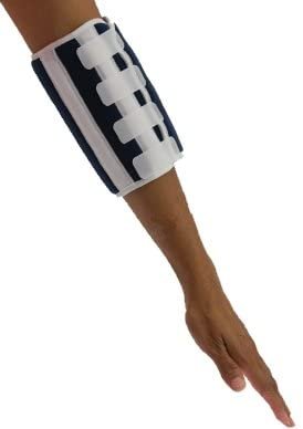 Premium Pediatric Child Elbow Immobilizer Stabilizer Splint/Arm Restraint (Youth)